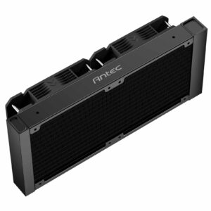 Antec Symphony 240mm ARGB All-In-One Liquid CPU Cooler