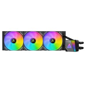 Antec Symphony 360mm ARGB All-In-One Liquid CPU Cooler