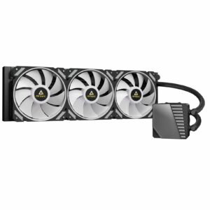 Antec Symphony 360mm ARGB All-In-One Liquid CPU Cooler