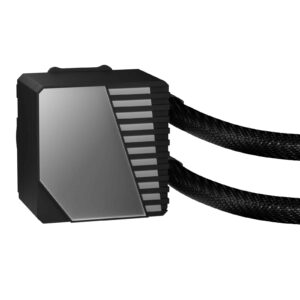 Antec Symphony 360mm ARGB All-In-One Liquid CPU Cooler