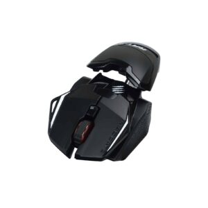 Mad Catz R.A.T. 1+