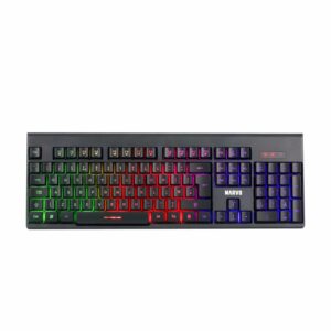 Marvo Scorpion KW512 Wireless Keyboard and Mouse Bundle