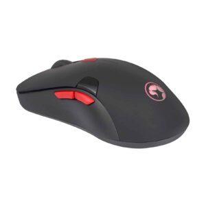 Marvo Scorpion KW512 Wireless Keyboard and Mouse Bundle