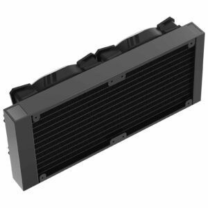 Antec Vortex 240mm ARGB All-In-One Liquid CPU Cooler