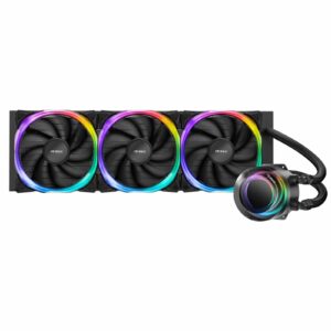 Antec Vortex 360mm ARGB All-In-One Liquid CPU Cooler