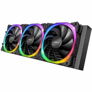 Antec Vortex 360mm ARGB All-In-One Liquid CPU Cooler