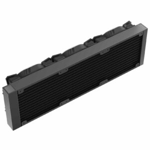 Antec Vortex 360mm ARGB All-In-One Liquid CPU Cooler