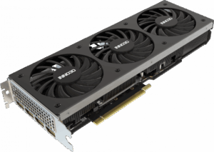 Inno3D NVIDIA GeForce RTX 3070 Ti X3
