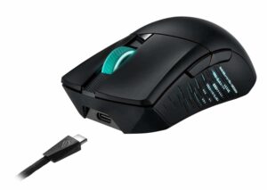 ASUS ROG Gladius III Wireless