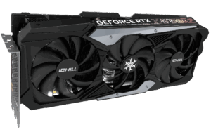 Inno3D NVIDIA GeForce RTX 4080 iChill X3
