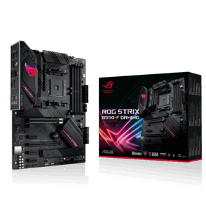 ASUS ROG Strix B550-F GAMING