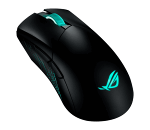 ASUS ROG Gladius III Wireless