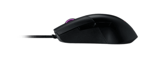 ASUS ROG Keris Wired Optical Gaming Mouse
