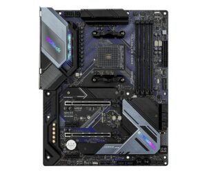 ASRock B550 Extreme4