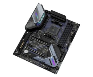 ASRock B550 Extreme4