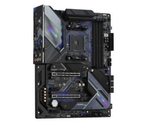 ASRock B550 Extreme4