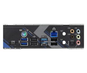 ASRock B550 Extreme4