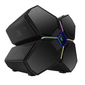 DeepCool Quadstellar Infinity