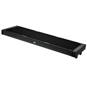 Corsair iCUE H170i ELITE LCD Display 420mm