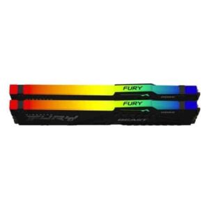 Kingston Fury Beast RGB 16GB