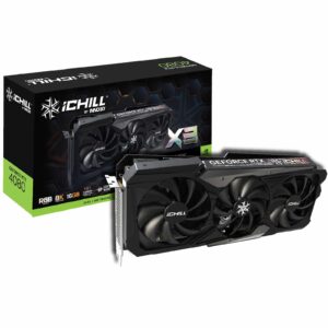 Inno3D NVIDIA GeForce RTX 4080 iChill X3