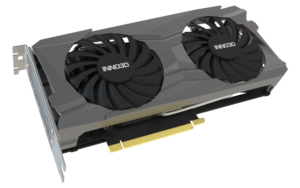 Inno3D NVIDIA GeForce RTX 3050 Twin X2