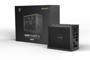 Be Quiet! Dark Power 13 850W