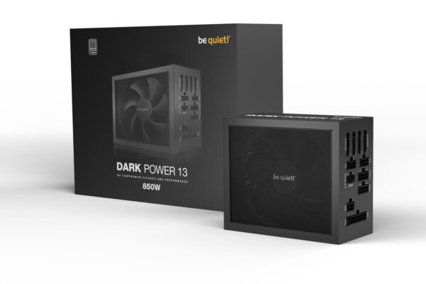 Be Quiet! Dark Power 13 850W