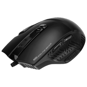 Marvo Scorpion M355 Gaming Mouse and G1 Mouse Pad