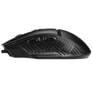 Marvo Scorpion M355 Gaming Mouse and G1 Mouse Pad