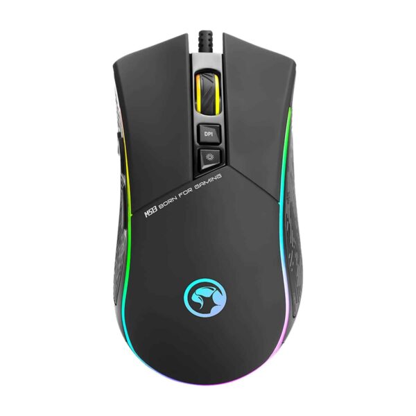 Marvo Scorpion M513
