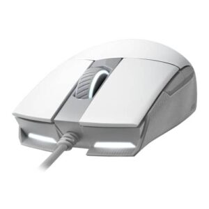ASUS ROG Strix Impact II Moonlight White