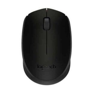 Logitech B170 Wireless Optical Mouse