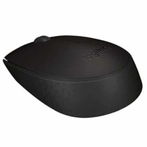 Logitech B170 Wireless Optical Mouse