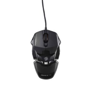 Mad Catz R.A.T. 1+