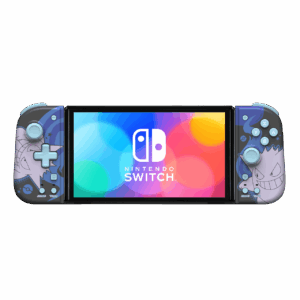 Nintendo Switch HORI Split Pad Compact Controller - Gengar