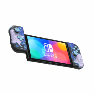Nintendo Switch HORI Split Pad Compact Controller - Gengar