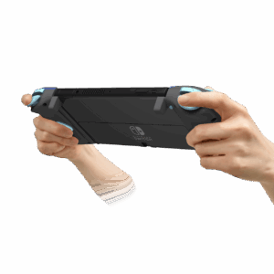 Nintendo Switch HORI Split Pad Compact Controller - Gengar