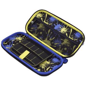Nintendo Switch HORI Premium Splatoon 3 Vault Case