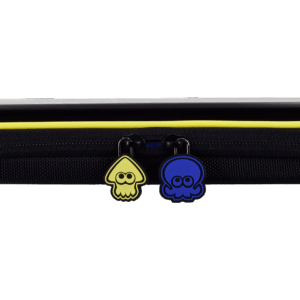 Nintendo Switch HORI Premium Splatoon 3 Vault Case