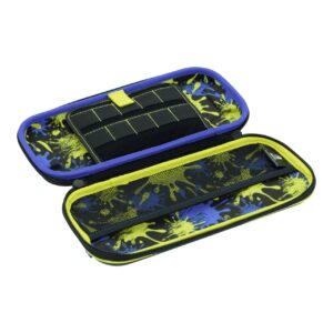 Nintendo Switch HORI Premium Splatoon 3 Vault Case