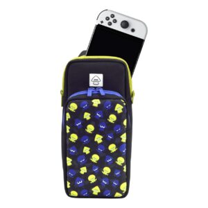 Nintendo Switch HORI Splatoon 3 Adventure Pack