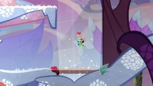 Disney Illusion Island Screenshot