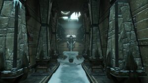 Metroid Prime Remastered Screenshot