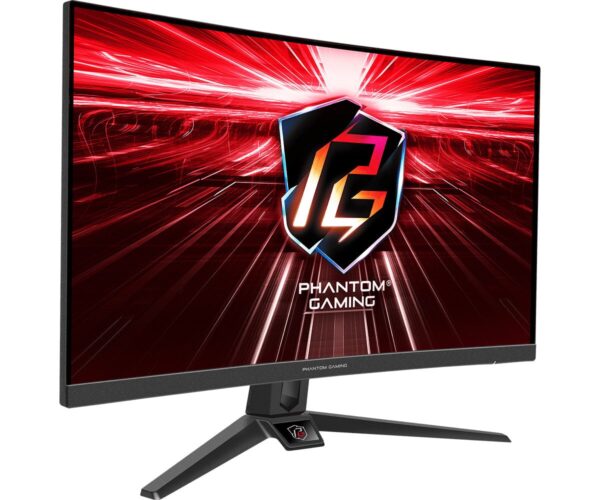 ASRock Phantom Gaming PG27F15RS1A Gaming Monitor