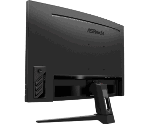 ASRock Phantom Gaming PG27F15RS1A Gaming Monitor
