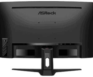 ASRock Phantom Gaming PG27F15RS1A Gaming Monitor