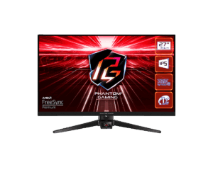 ASRock Phantom Gaming PG27FF1A