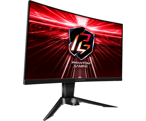 ASRock Phantom Gaming PG27Q15R2A