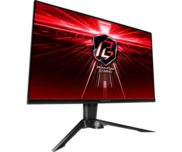 ASRock Phantom Gaming PG32QF2B Gaming Monitor